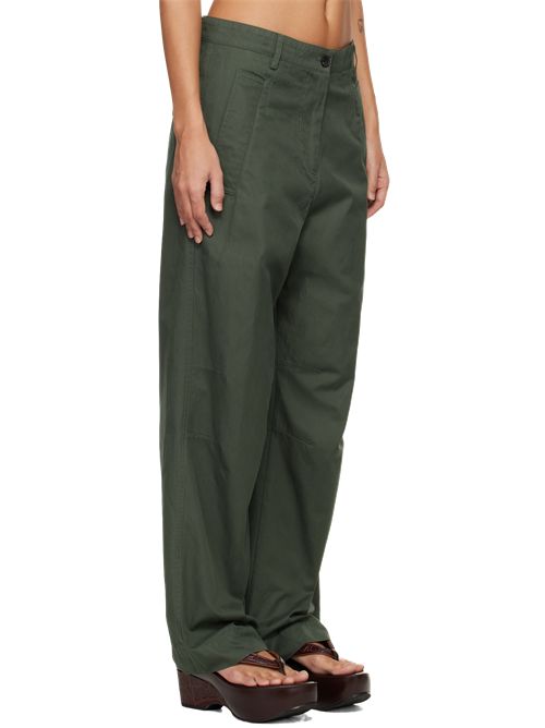 Pantalon Pincksi Dries Van Noten bottle DRIES VAN NOTEN | 261-010976-3103605 BOTTLE